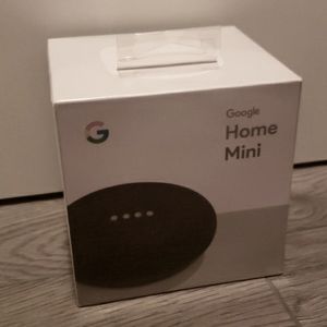 COPY - Google home mini